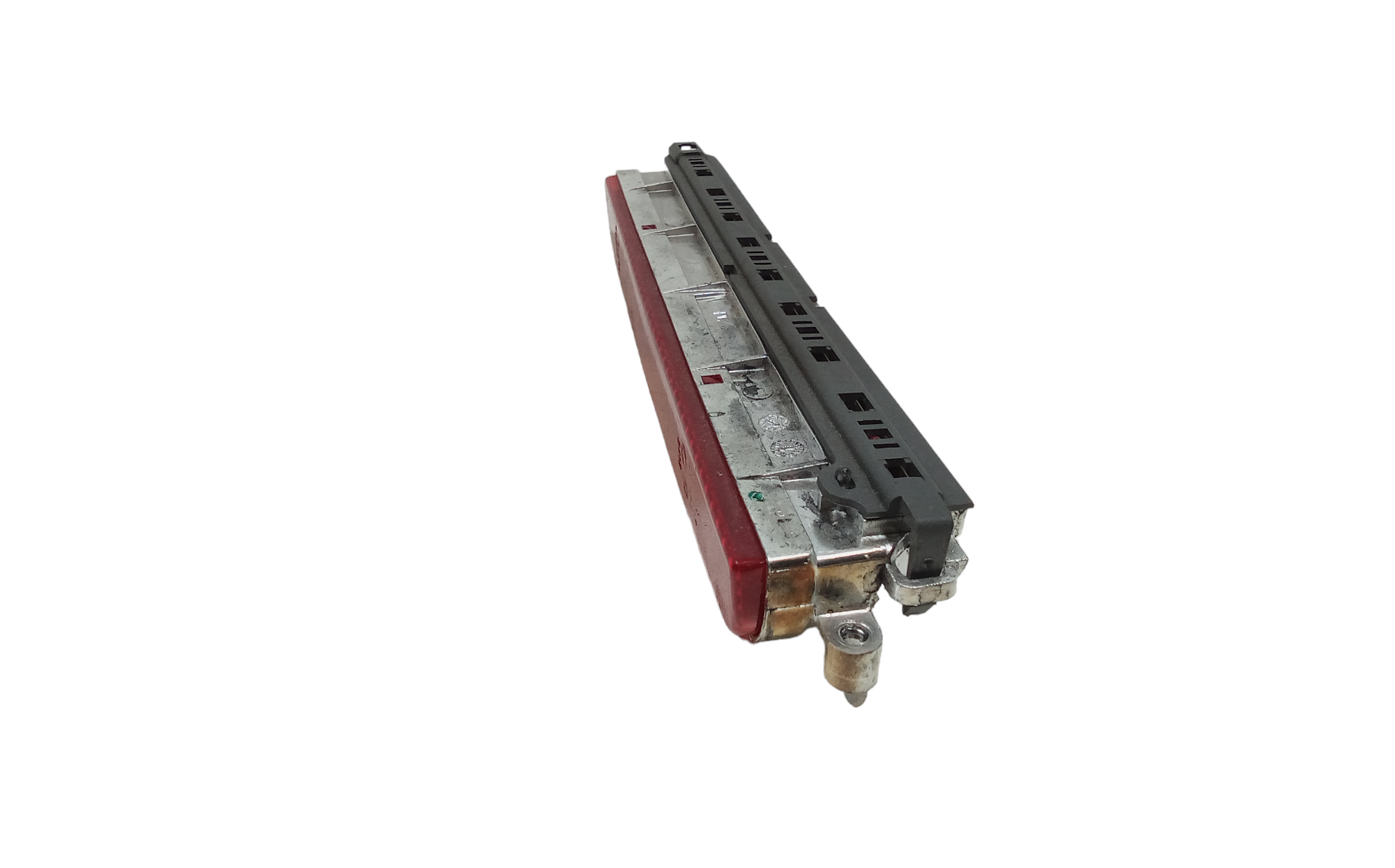 Terzo stop per Fiat Fiorino 2 Serie (2007 - In produzione)