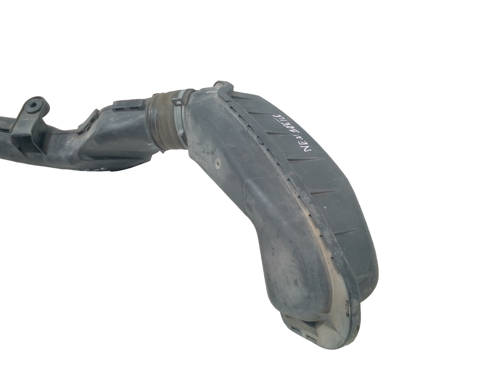 Box scatola filtro aria per Volkswagen New Beetle 1 Serie (1998 - 2010)