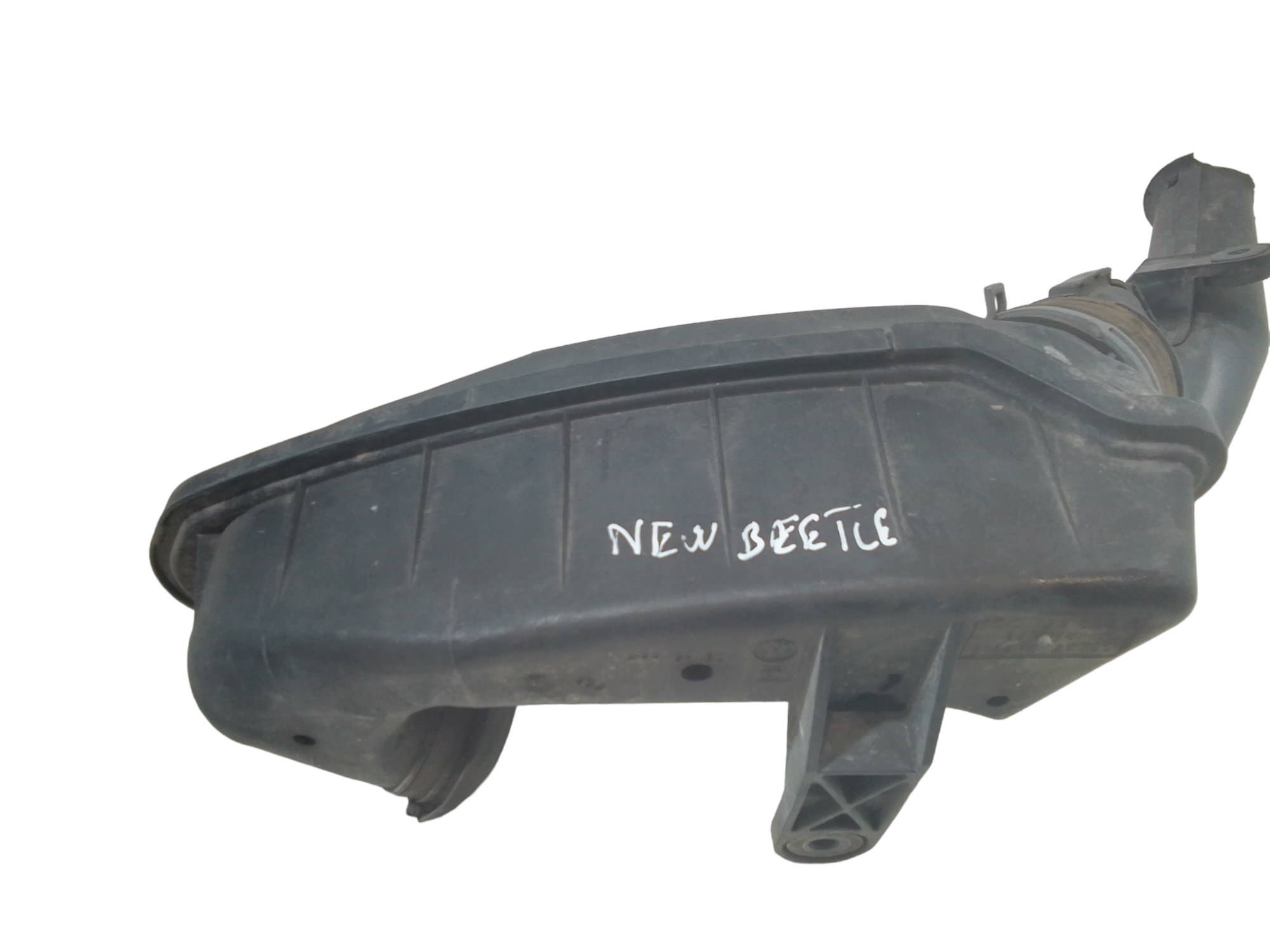 Box scatola filtro aria per Volkswagen New Beetle 1 Serie (1998 - 2010)