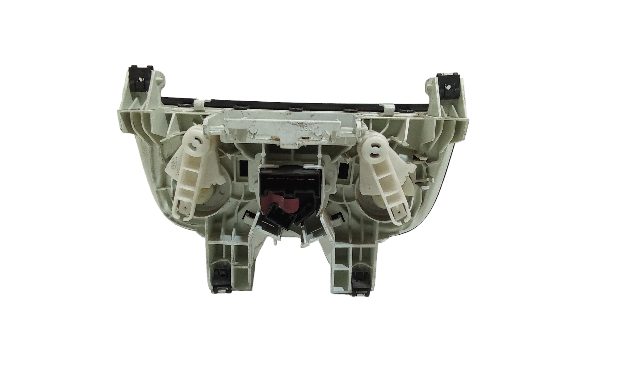 Comandi Clima per Fiat Fiorino 2 Serie (2007 - In produzione)