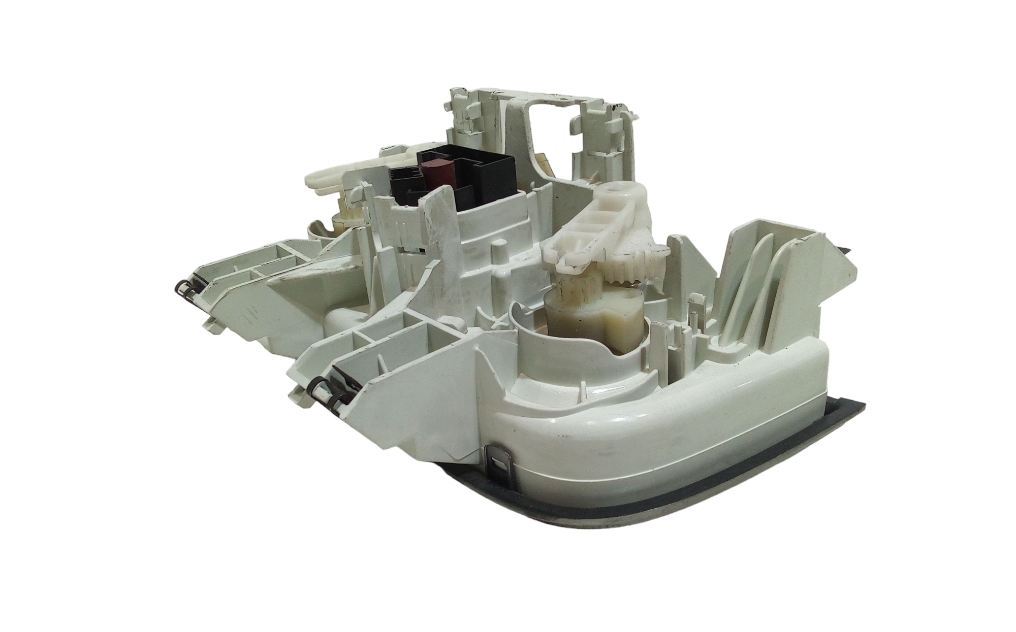 Comandi Clima per Fiat Fiorino 2 Serie (2007 - In produzione)