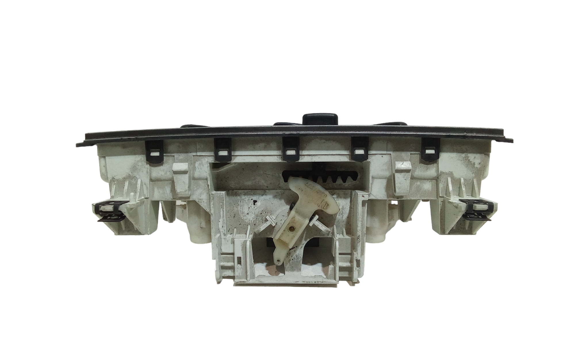 Comandi Clima per Fiat Fiorino 2 Serie (2007 - In produzione)