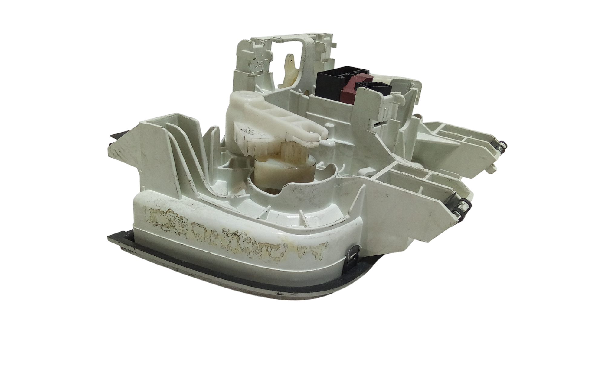 Comandi Clima per Fiat Fiorino 2 Serie (2007 - In produzione)