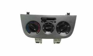 Comandi Clima per Fiat Fiorino 2 Serie (2007 - In produzione)
