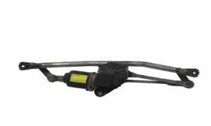 Motorino tergi ant completo di tandem per Fiat Fiorino 2 Serie (2007 - In produzione)