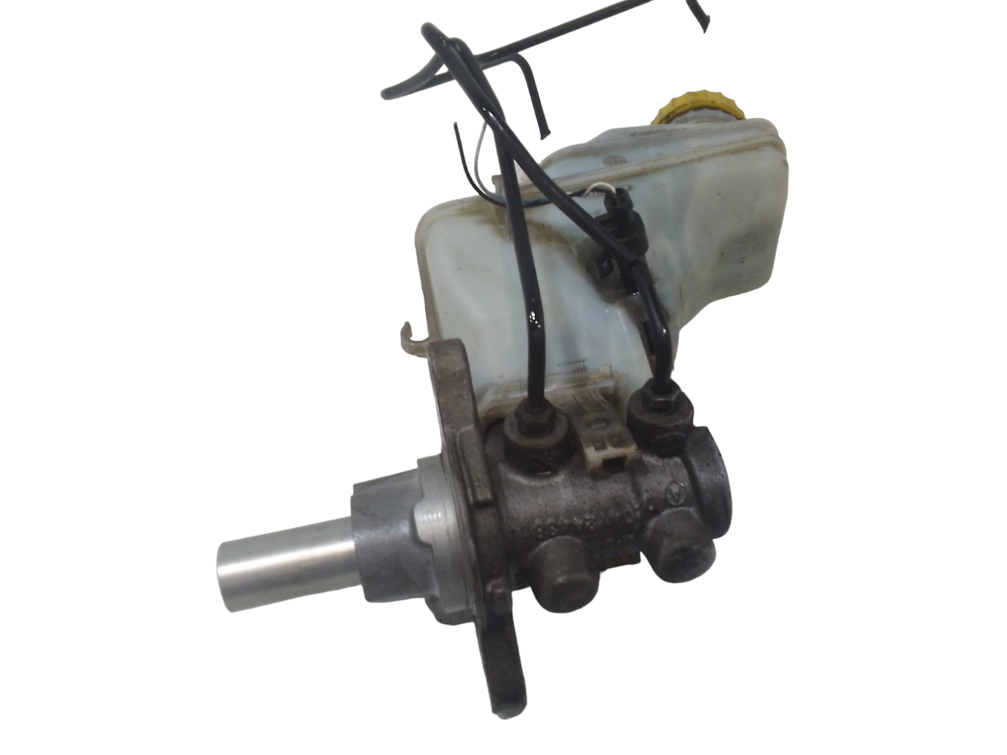 Pompa Freni per Fiat Fiorino 2 Serie (2007 - In produzione)