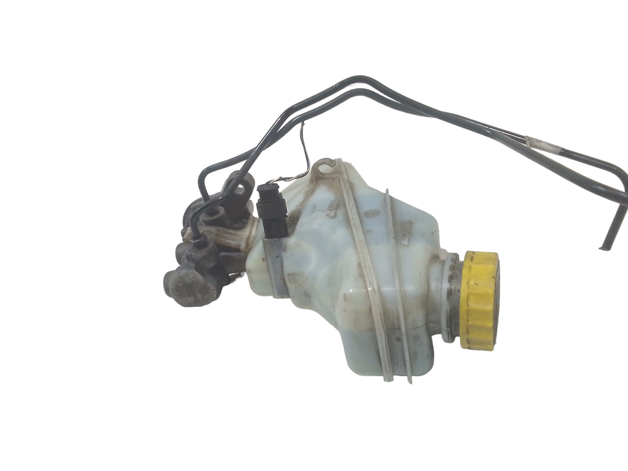 Pompa Freni per Fiat Fiorino 2 Serie (2007 - In produzione)