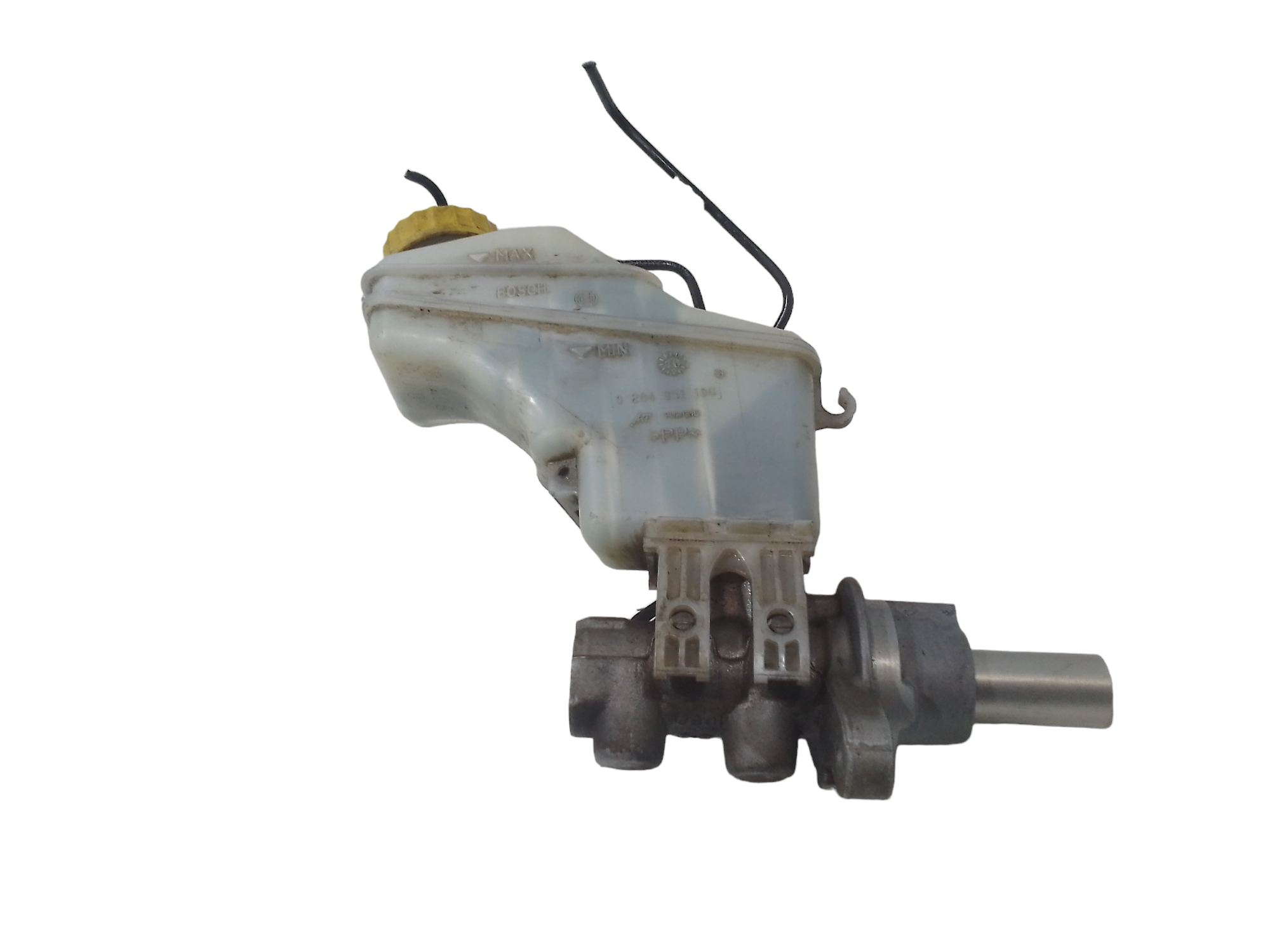 Pompa Freni per Fiat Fiorino 2 Serie (2007 - In produzione)