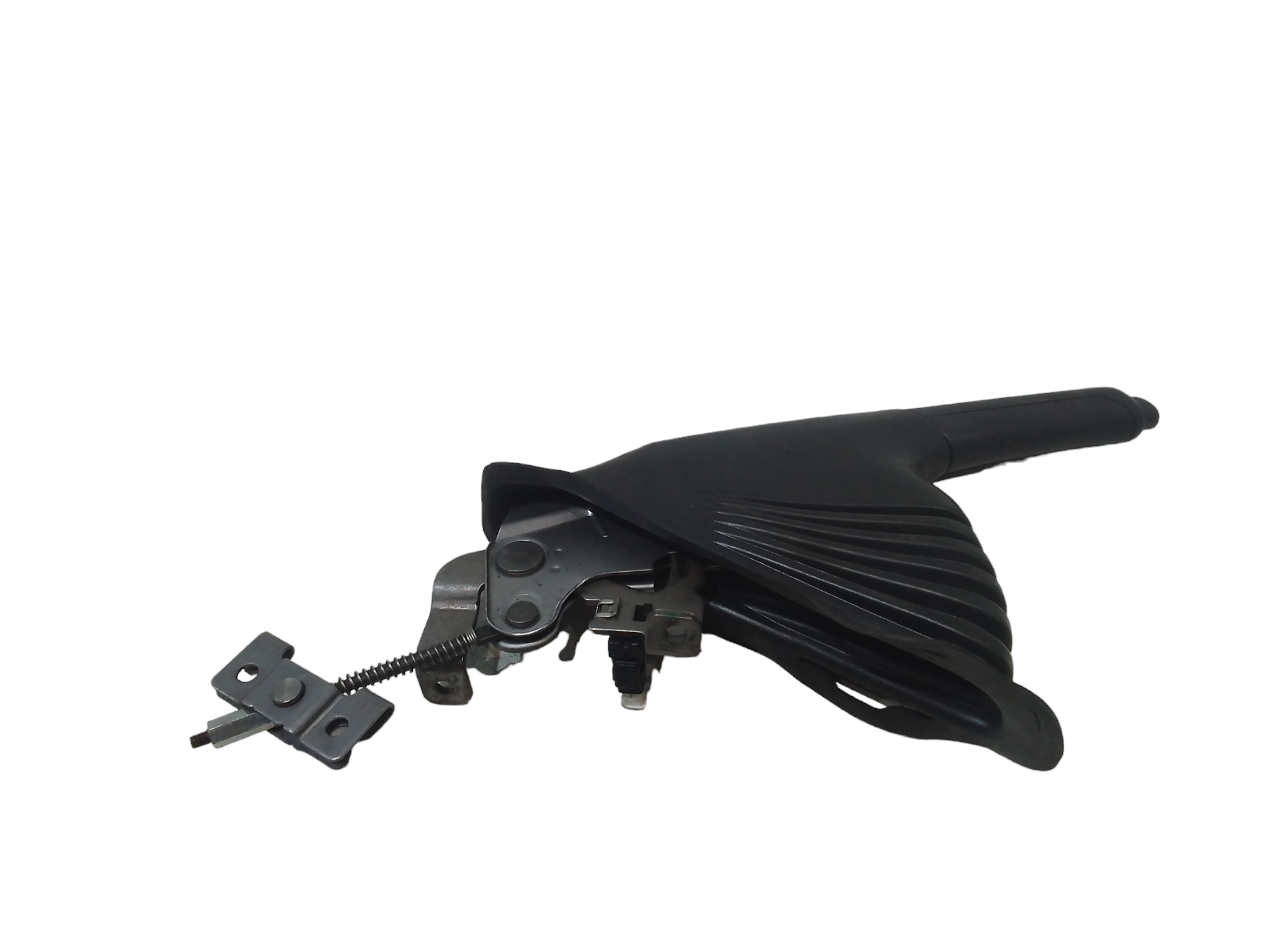 Leva Freno a Mano per Fiat Fiorino 2 Serie (2007 - In produzione)