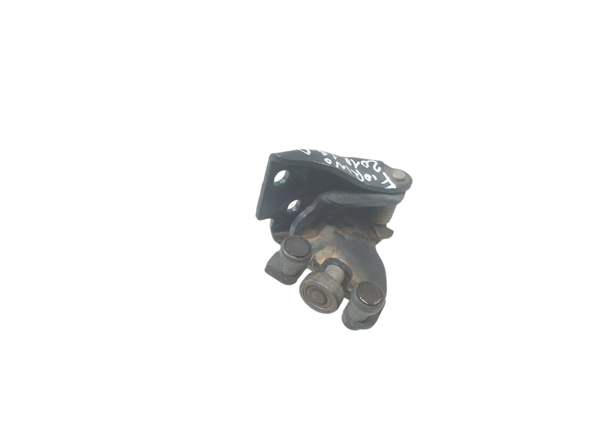 Cerniera porta scorrevole sx per Fiat Fiorino 2 Serie (2007 - In produzione)