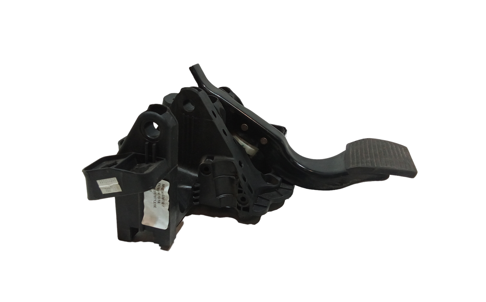 Pedale Freno per Fiat Fiorino 2 Serie (2007 - In produzione)