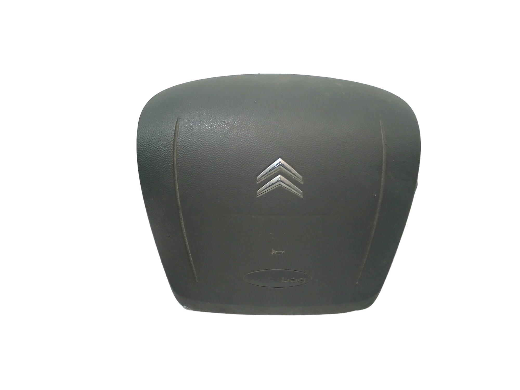 Airbag Volante per Citroen Jumper 3 Serie (2006 - In produzione)