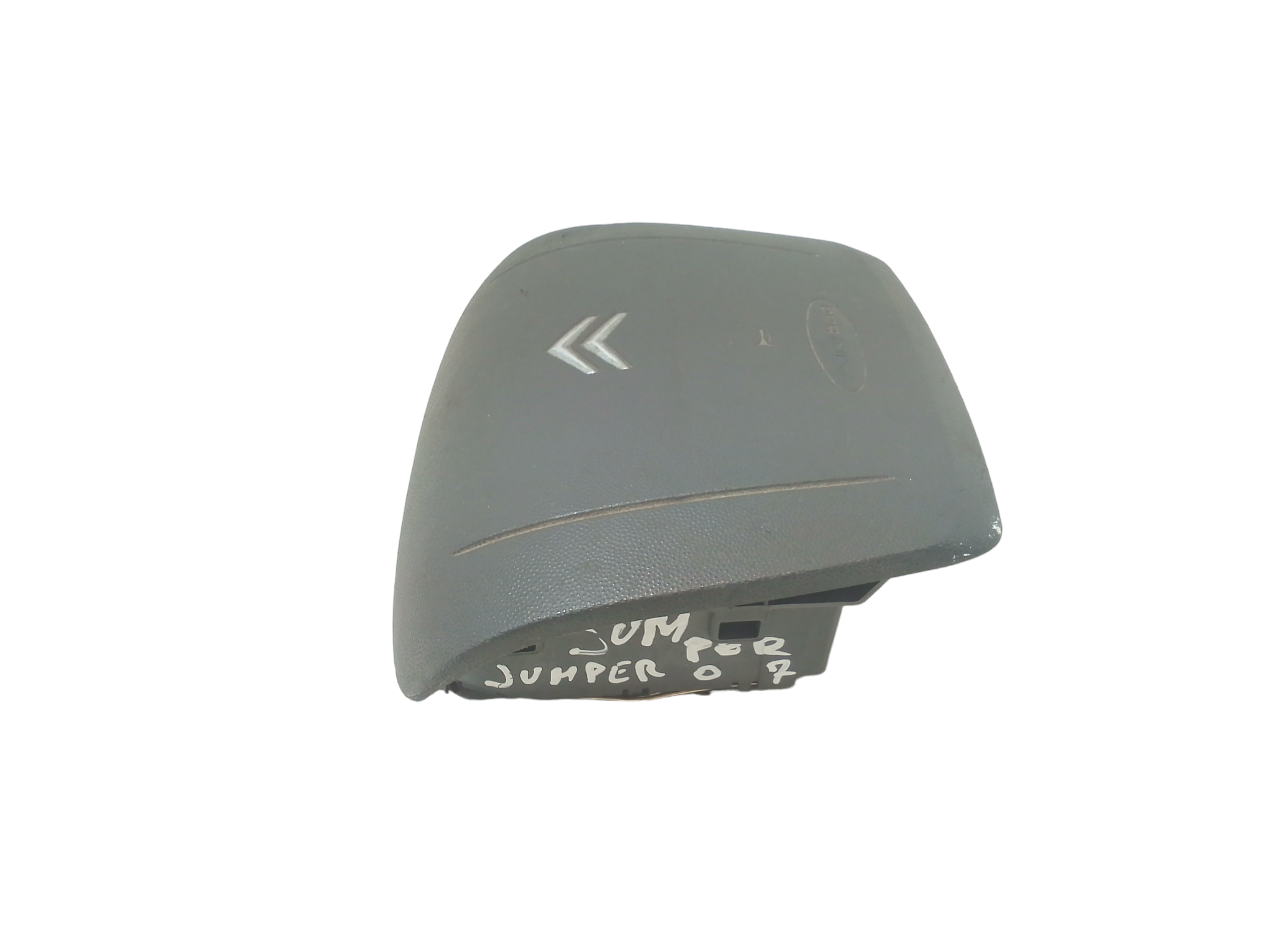 Airbag Volante per Citroen Jumper 3 Serie (2006 - In produzione)