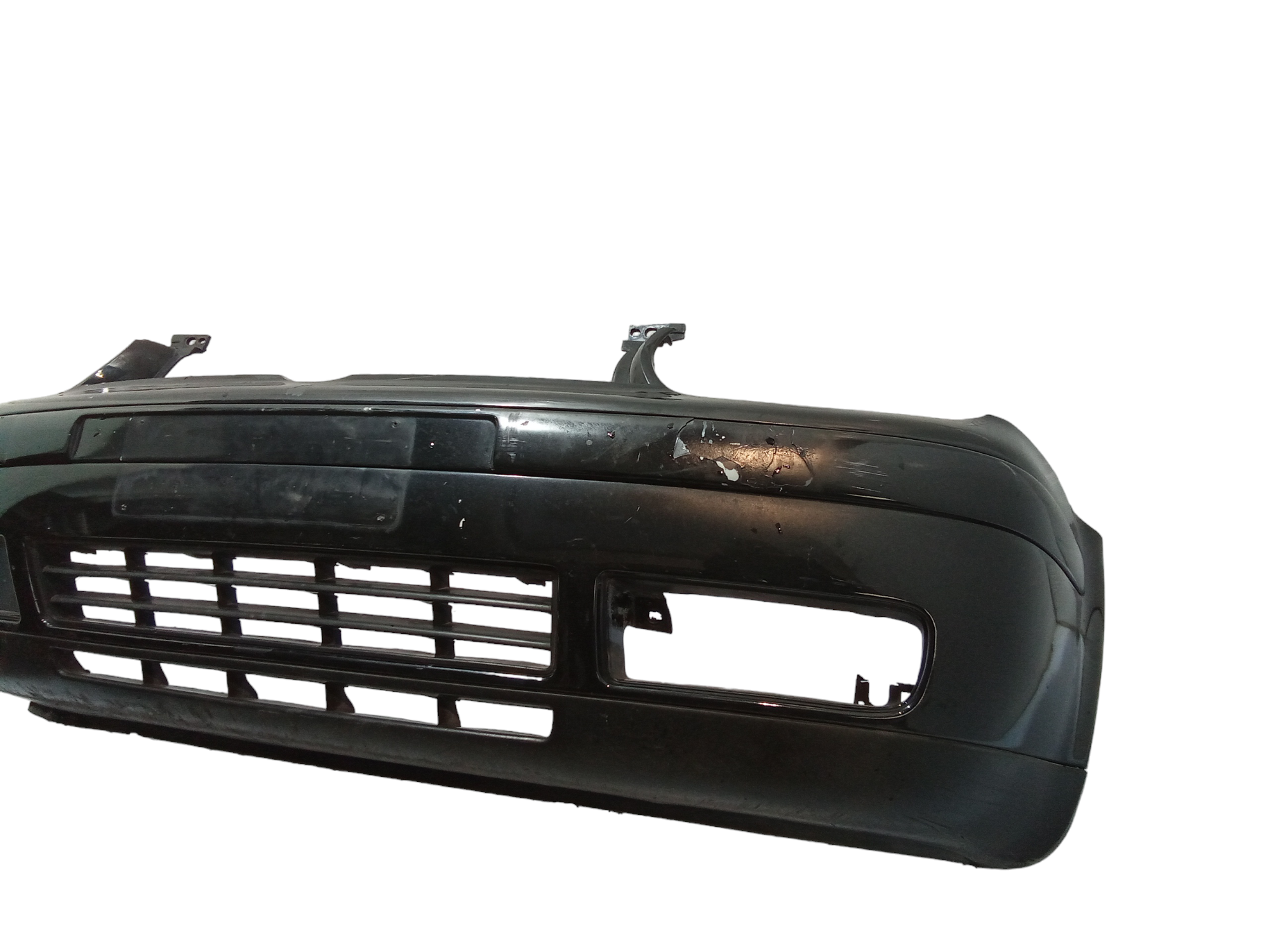 Paraurti Anteriore Semi Completo per Volkswagen Golf 4 Berlina (97>03) (1997 - 2003)