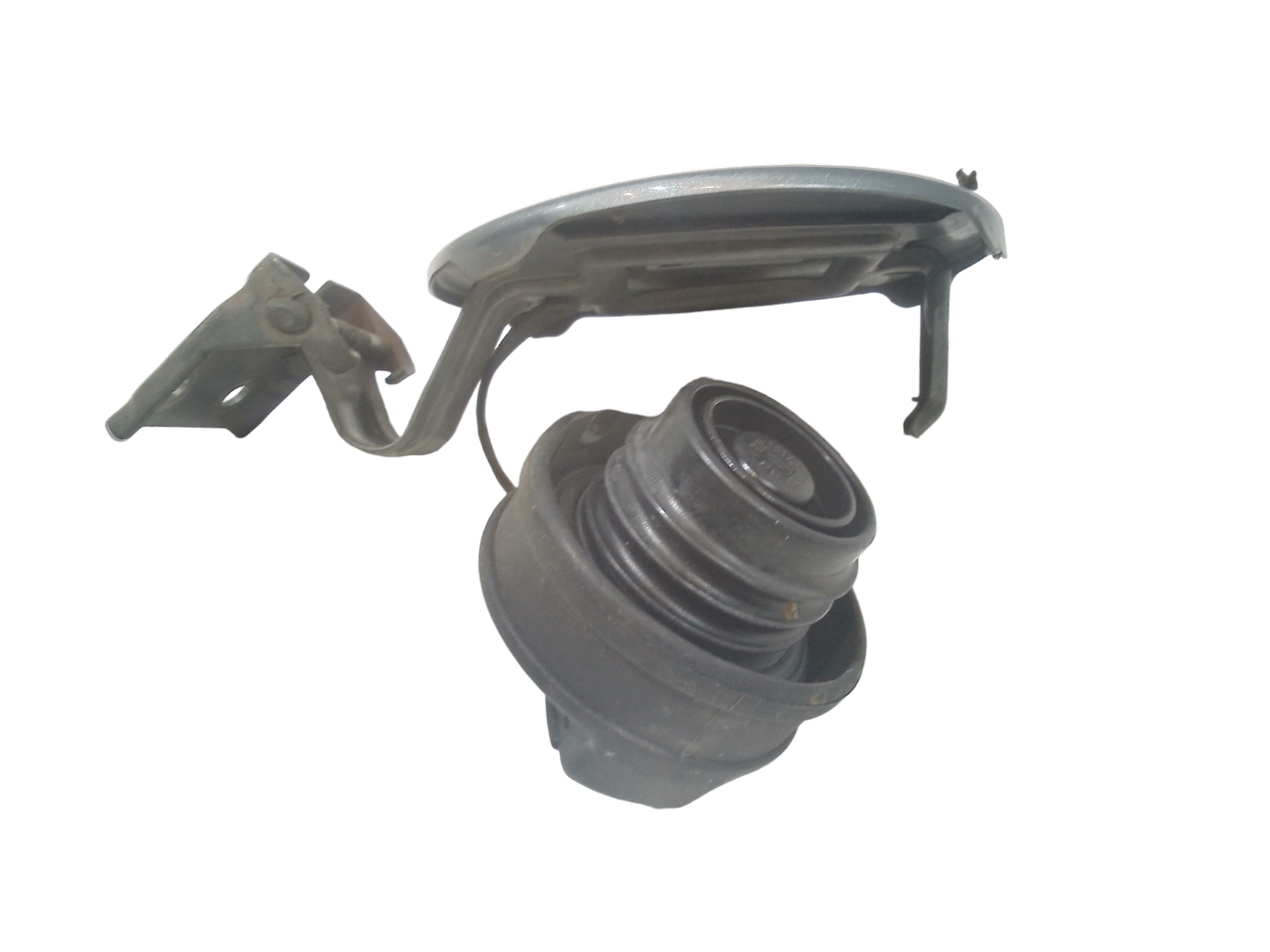 Sportellino Carburante per Dr 1 1 Serie (2009 - 2014)