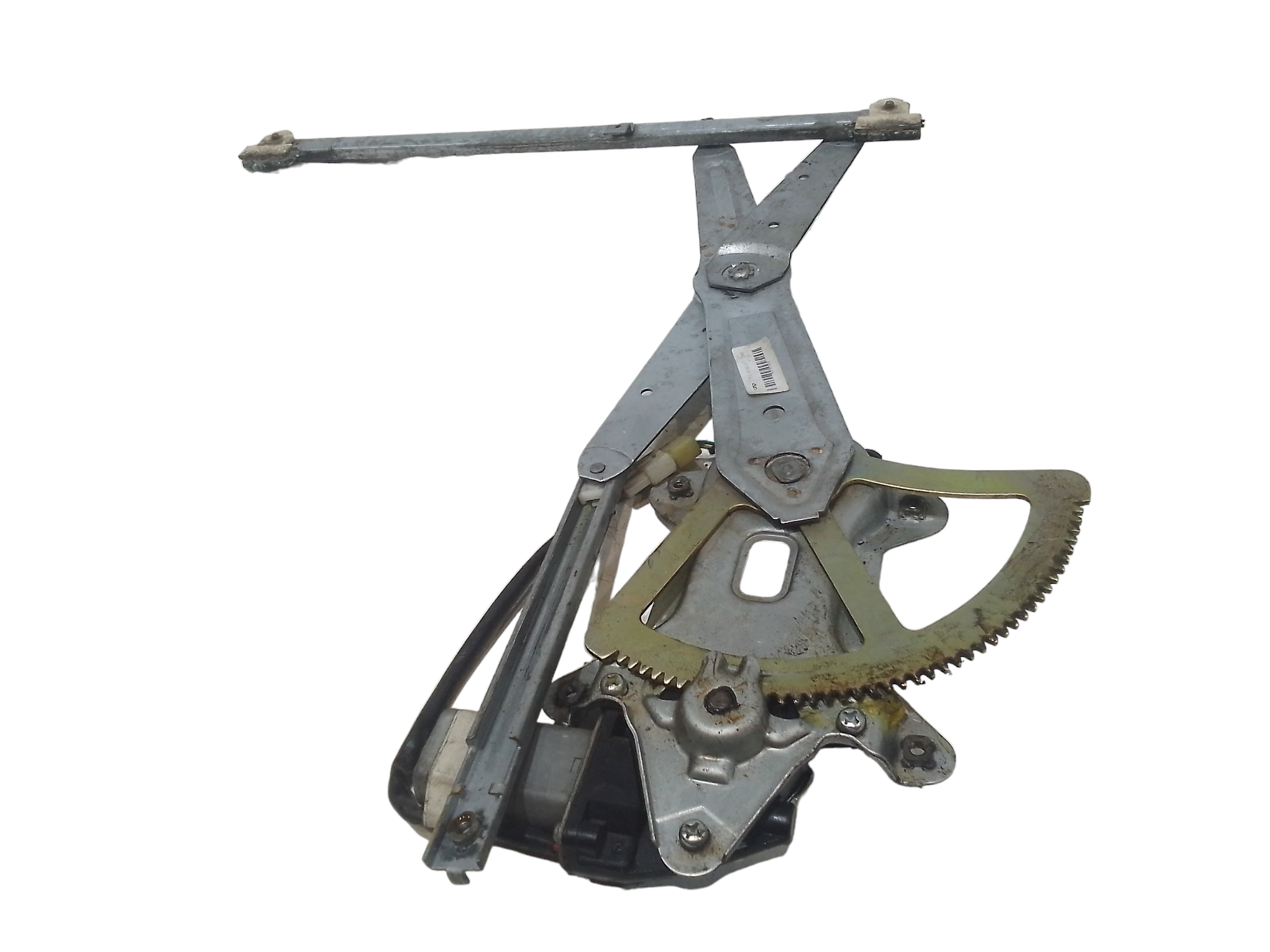 Cremagliera anteriore destra passeggero per Dr 5 1 Serie (2007 - 2014)