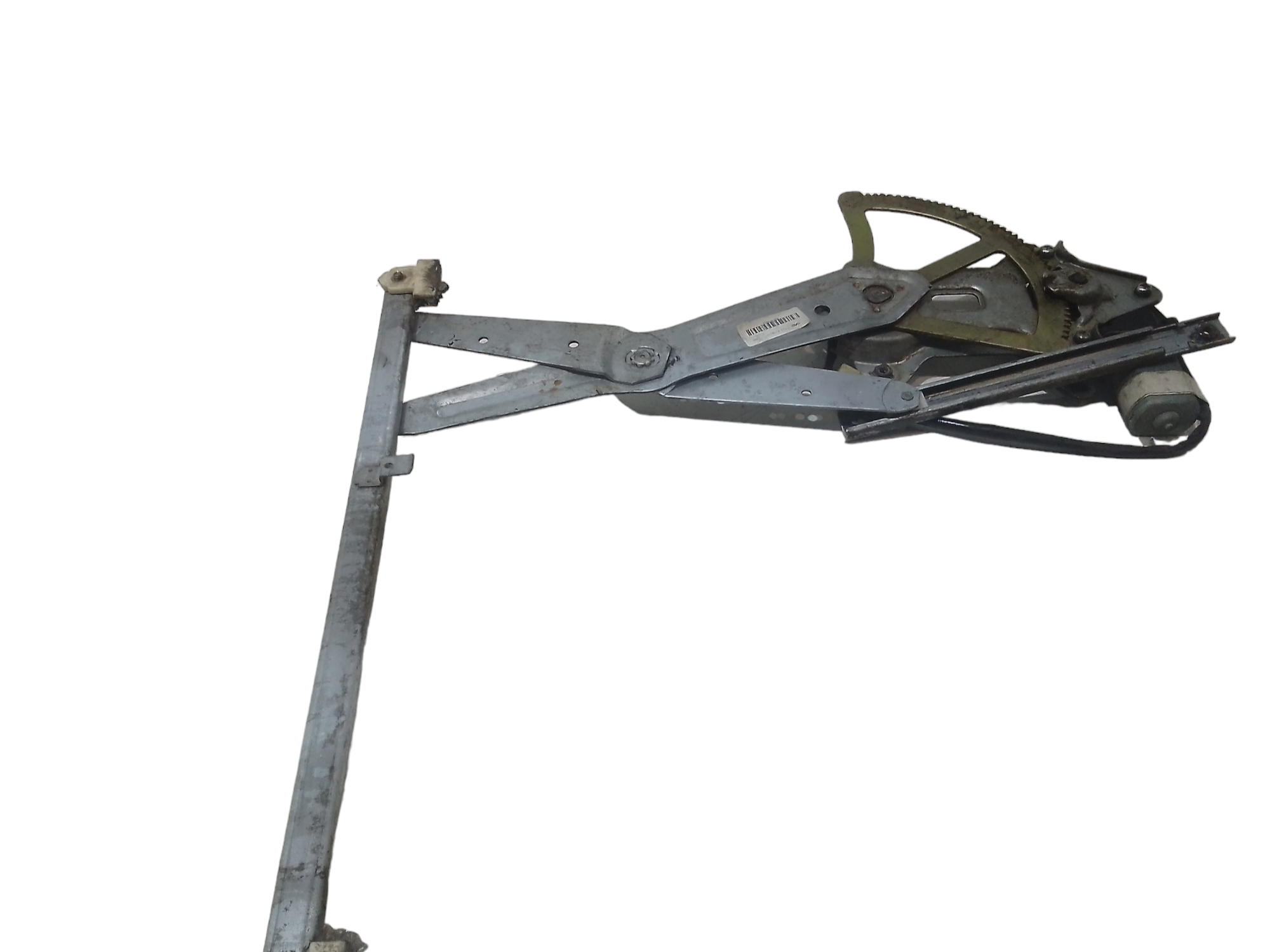 Cremagliera anteriore destra passeggero per Dr 5 1 Serie (2007 - 2014)