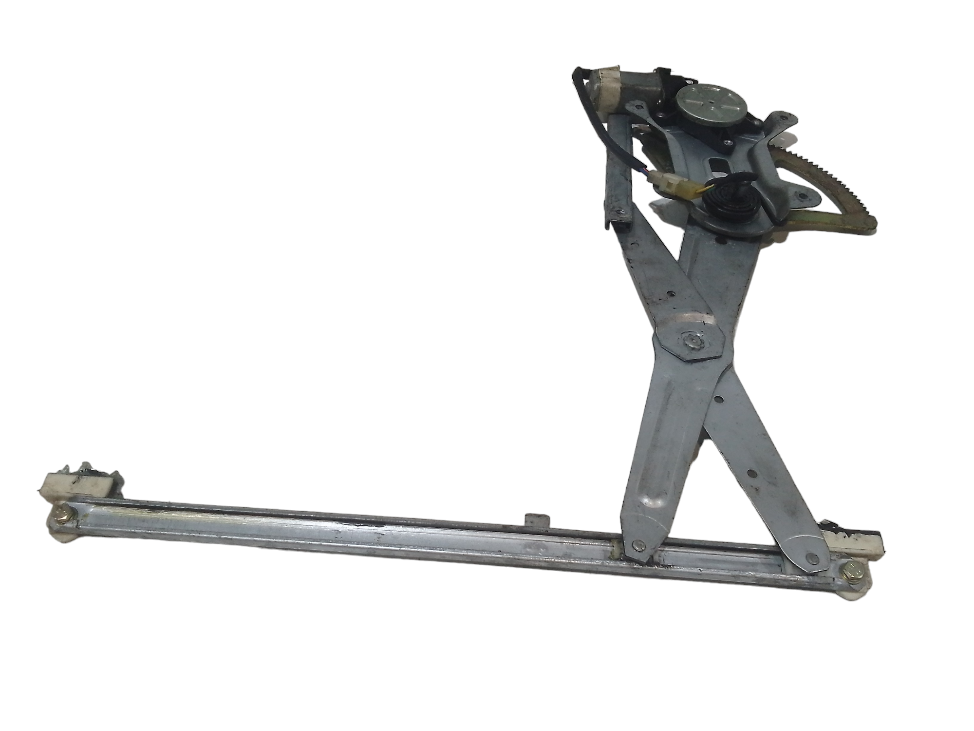 Cremagliera anteriore destra passeggero per Dr 5 1 Serie (2007 - 2014)