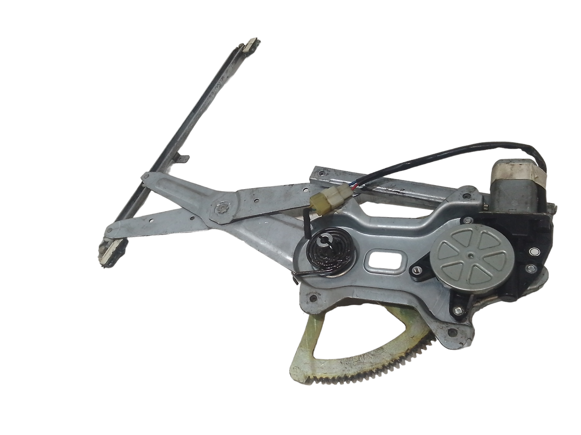 Cremagliera anteriore destra passeggero per Dr 5 1 Serie (2007 - 2014)