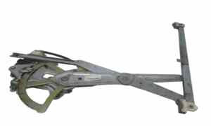 Cremagliera anteriore destra passeggero per Dr 5 1 Serie (2007 - 2014)