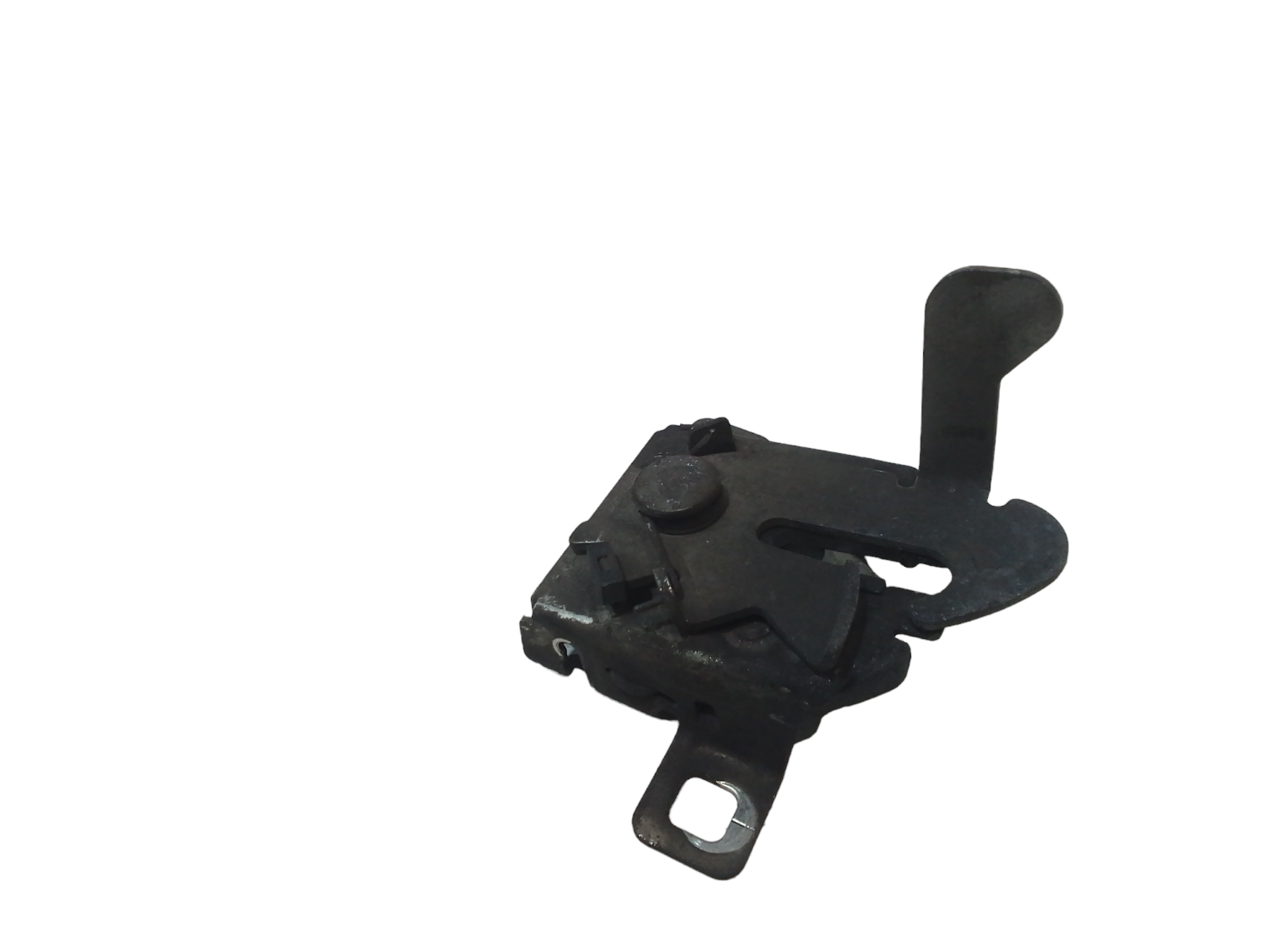 Serratura cofano anteriore per Fiat Fiorino 2 Serie (2007 - In produzione)