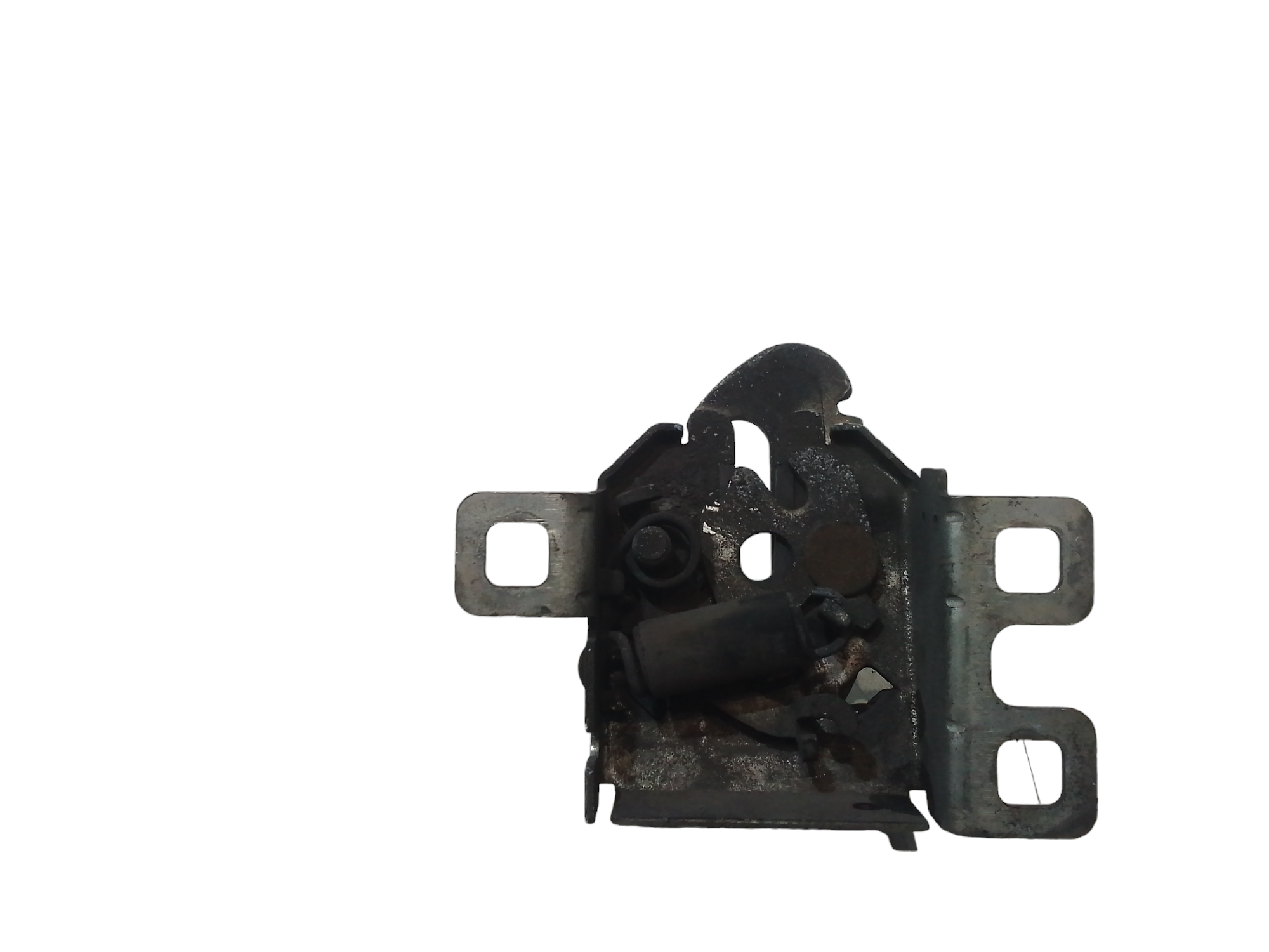 Serratura cofano anteriore per Fiat Fiorino 2 Serie (2007 - In produzione)