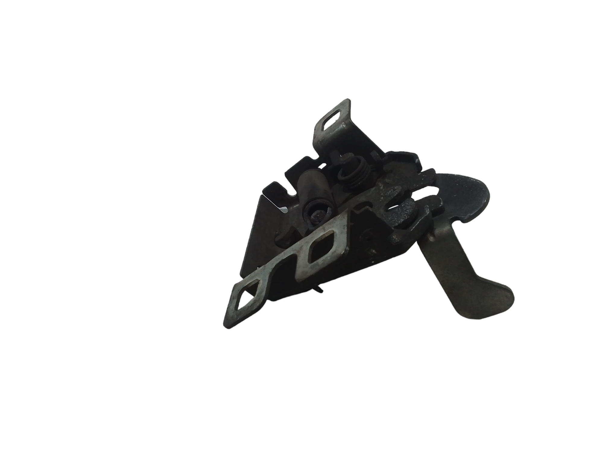 Serratura cofano anteriore per Fiat Fiorino 2 Serie (2007 - In produzione)