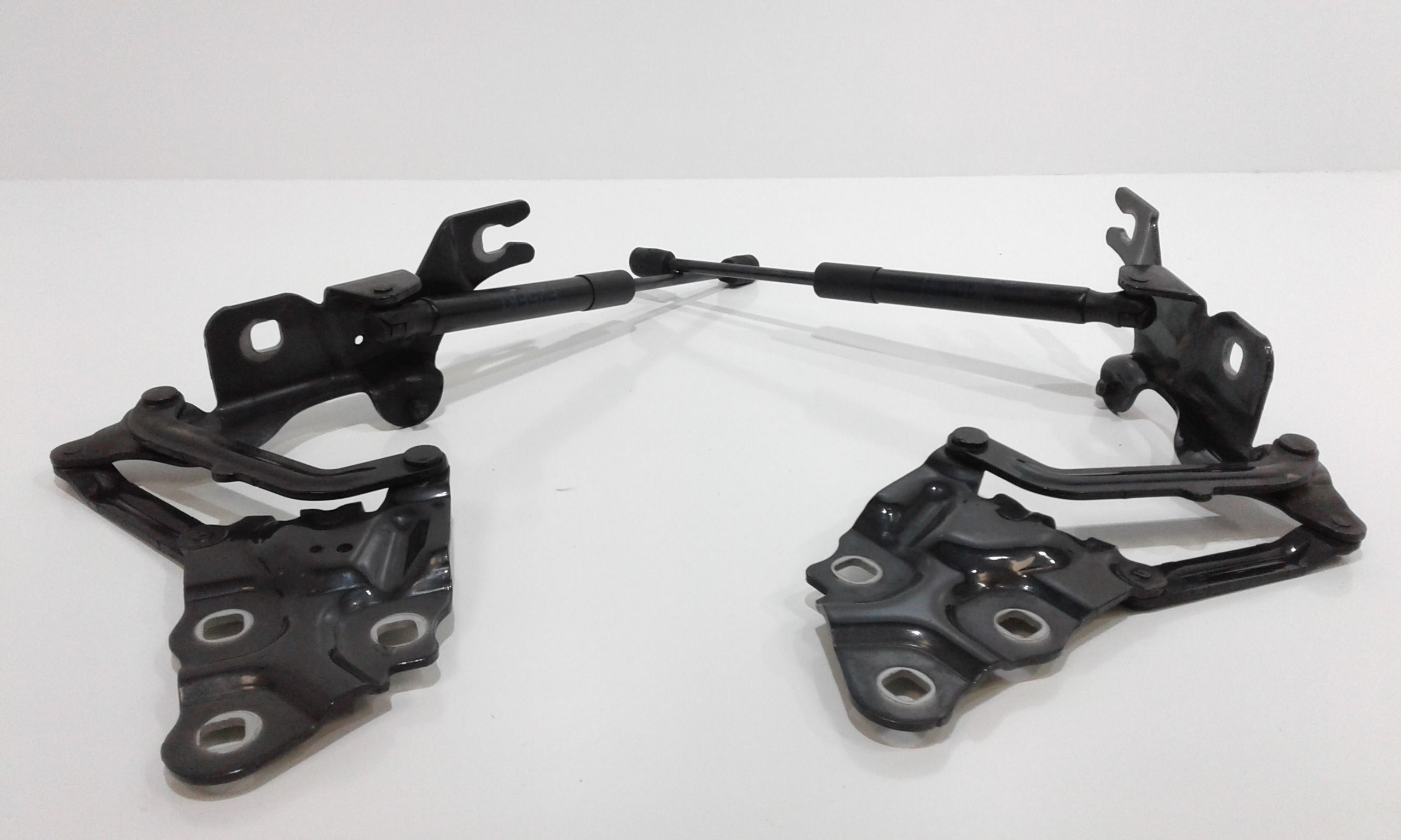 Cerniere cofano anteriore dx e sx BMW X4 F26