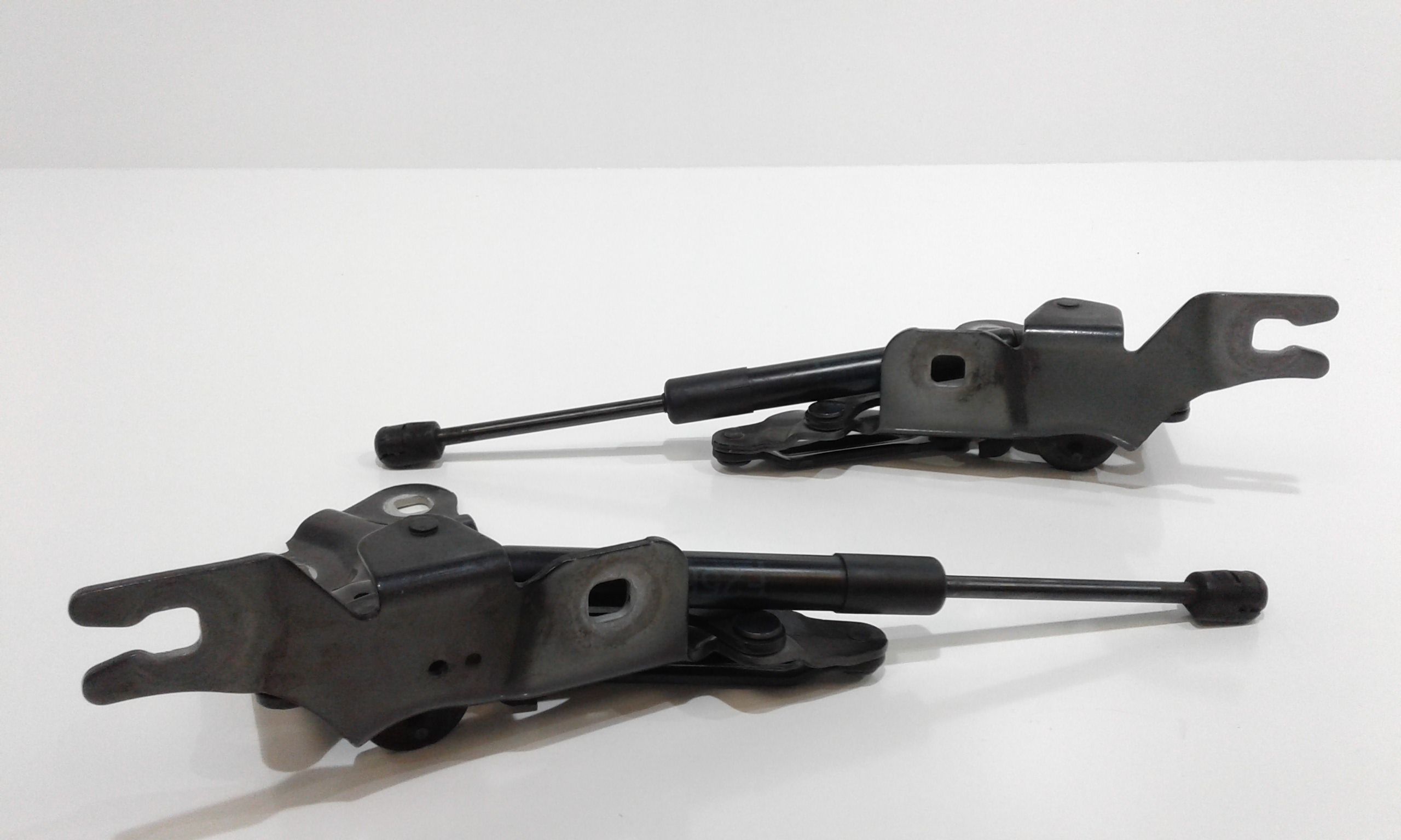 Cerniere cofano anteriore dx e sx BMW X4 F26