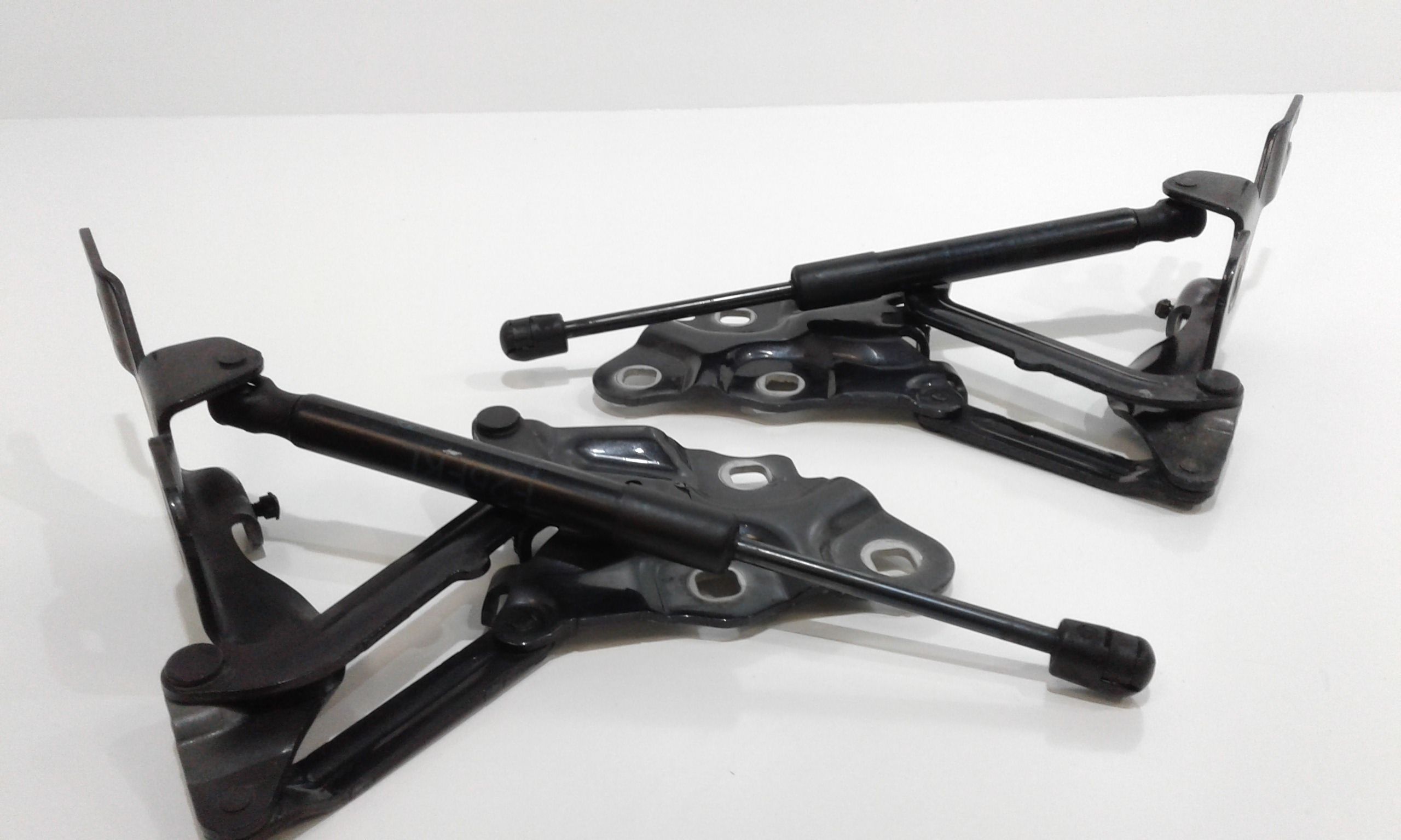 Cerniere cofano anteriore dx e sx BMW X4 F26