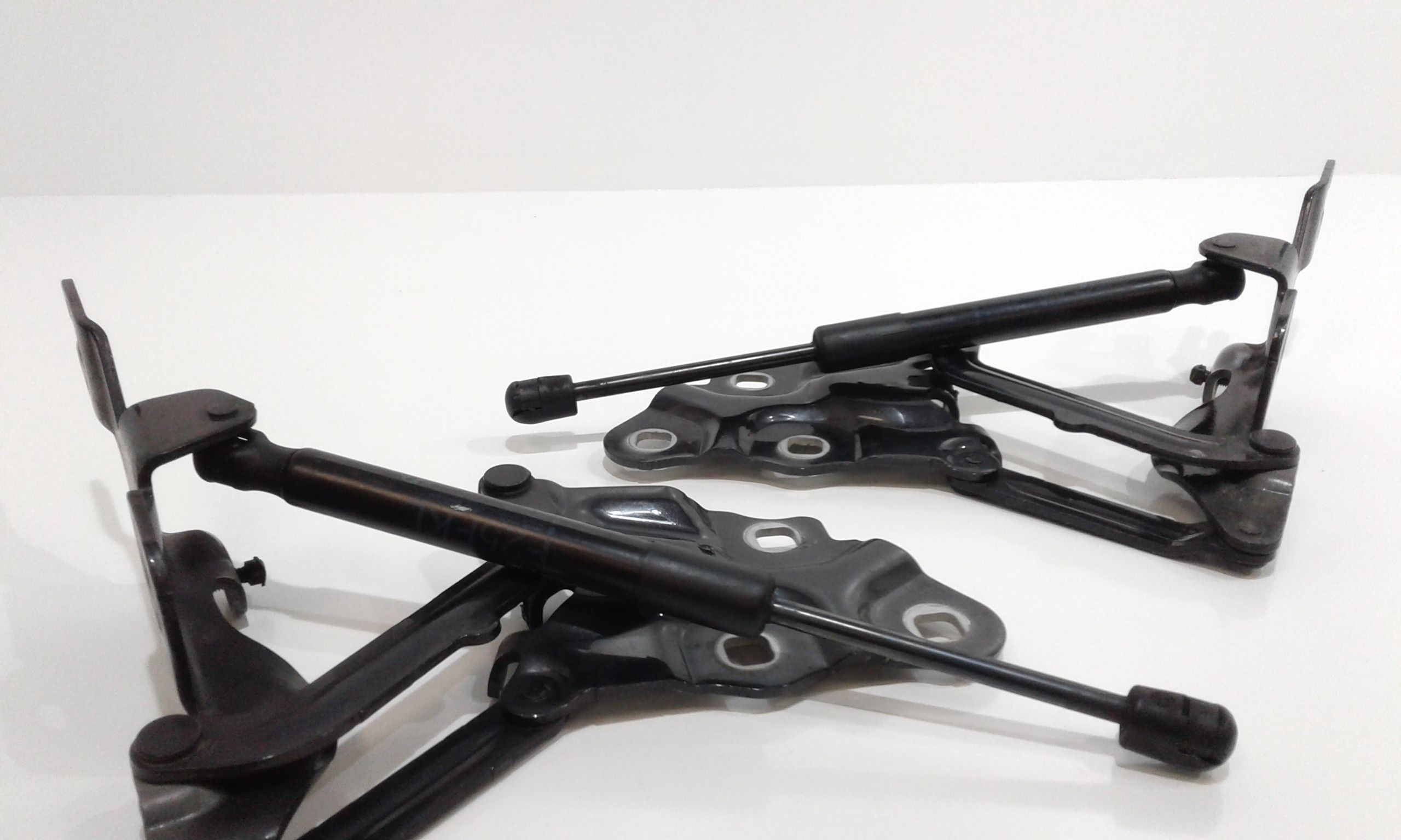 Cerniere cofano anteriore dx e sx BMW X4 F26