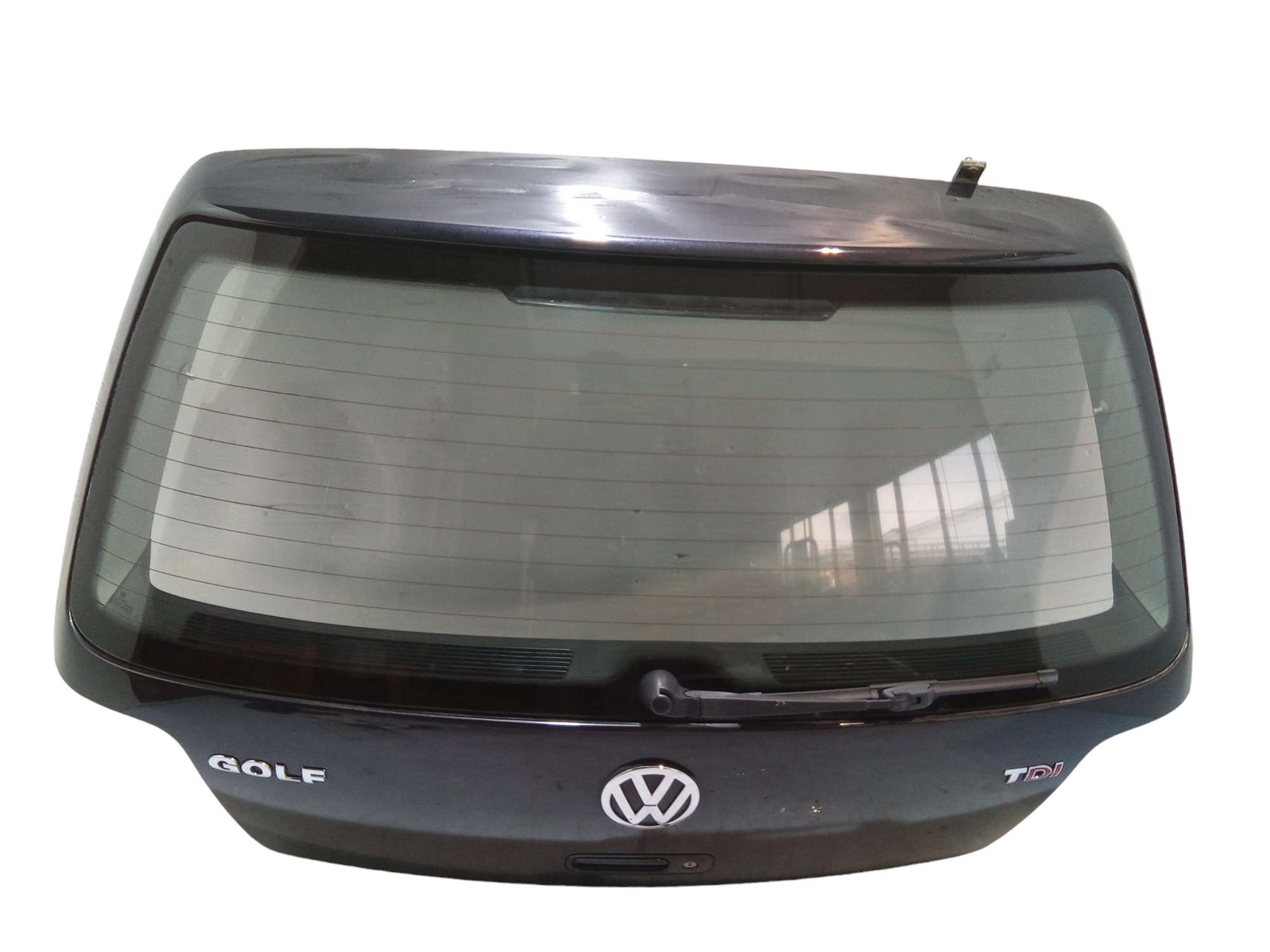 Portellone Posteriore Completo per Volkswagen Golf 4 Berlina (97>03) (1997 - 2003)