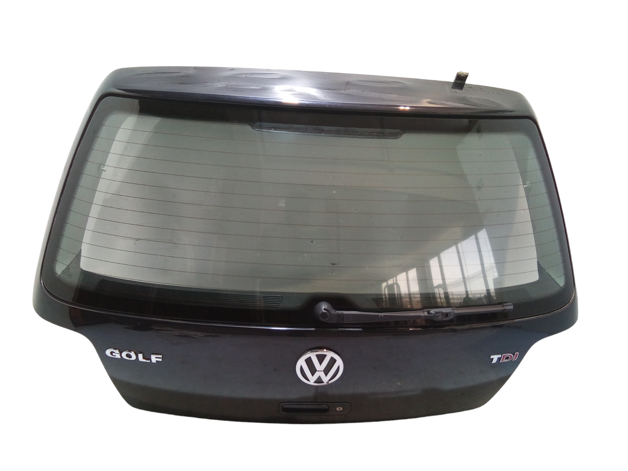 Portellone Posteriore Completo per Volkswagen Golf 4 Berlina (97>03) (1997 - 2003)