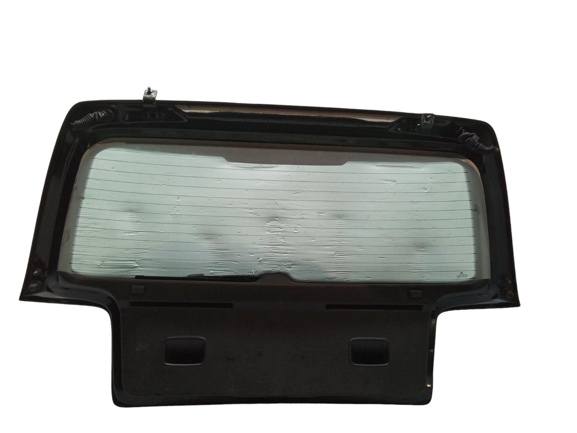 Portellone Posteriore Completo per Volkswagen Golf 4 Berlina (97>03) (1997 - 2003)