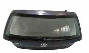 Portellone Posteriore Completo per Volkswagen Golf 4 Berlina (97>03) (1997 - 2003)
