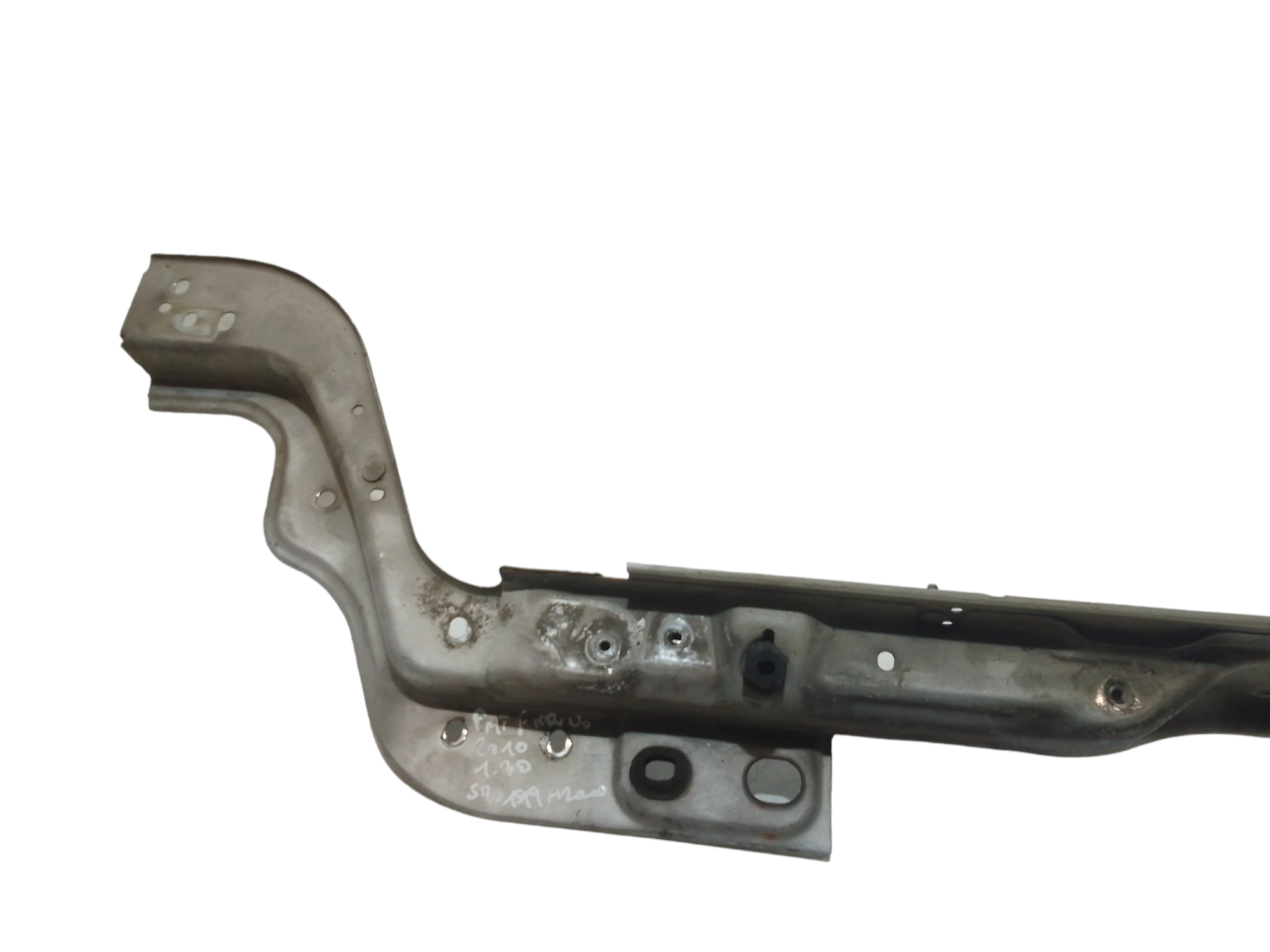 Traversa batticofano per Fiat Fiorino 2 Serie (2007 - In produzione)