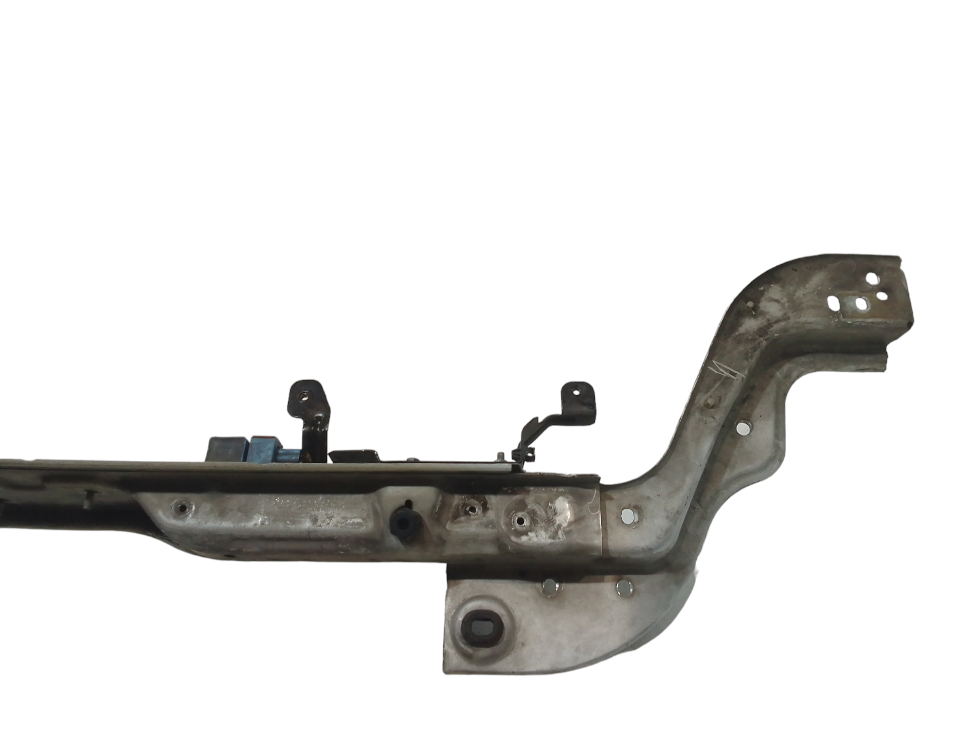 Traversa batticofano per Fiat Fiorino 2 Serie (2007 - In produzione)