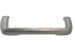 Paraurti Posteriore completo per Fiat Fiorino 2 Serie (2007 - In produzione)