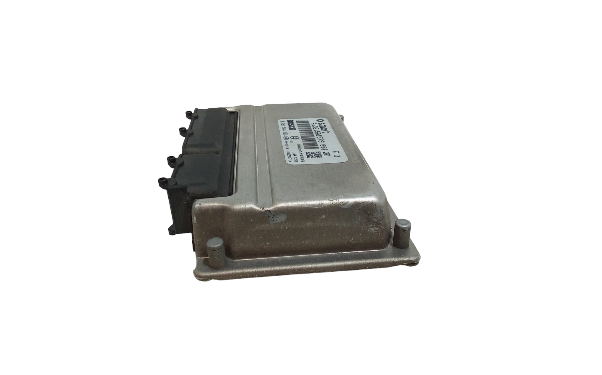 Centralina motore per Smart Fortwo Coup 3 Serie (w 451) (2007 - 2015)