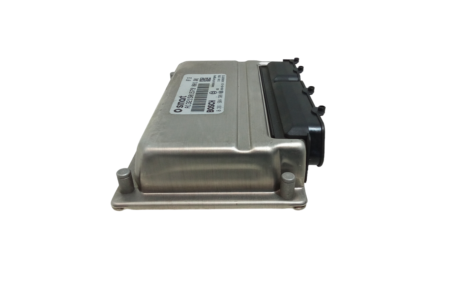 Centralina motore per Smart Fortwo Coup 3 Serie (w 451) (2007 - 2015)