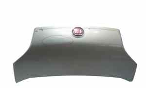 Cofano Anteriore per Fiat Fiorino 2 Serie (2007 - In produzione)