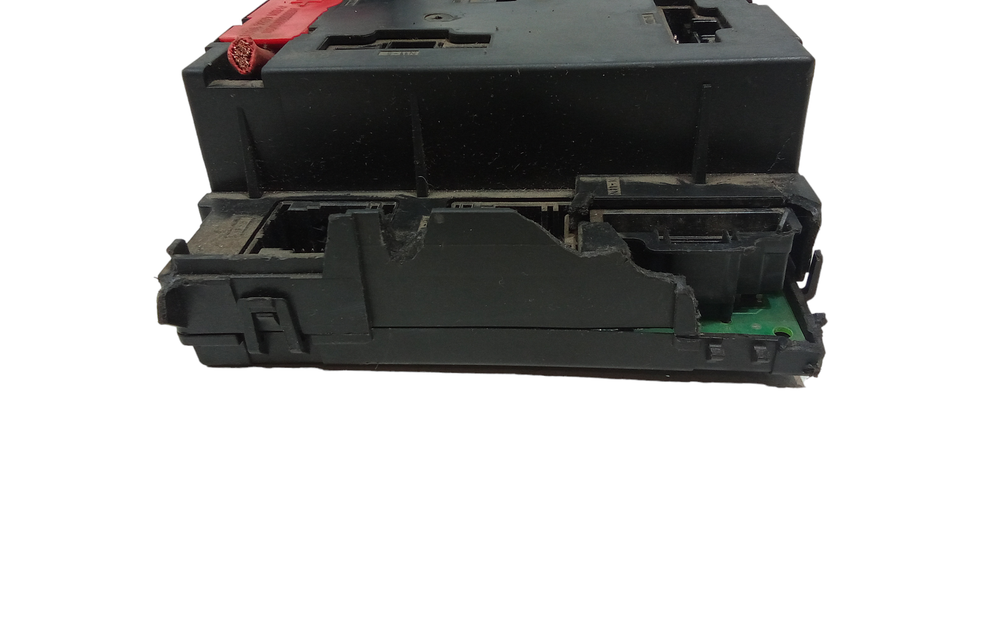 Body Computer per Smart Fortwo Coup 3 Serie (w 451) (2007 - 2015)