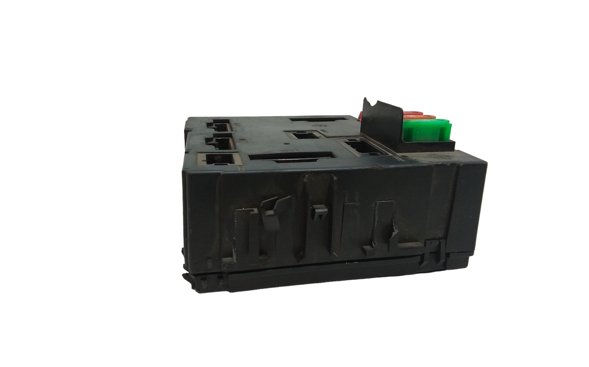 Body Computer per Smart Fortwo Coup 3 Serie (w 451) (2007 - 2015)