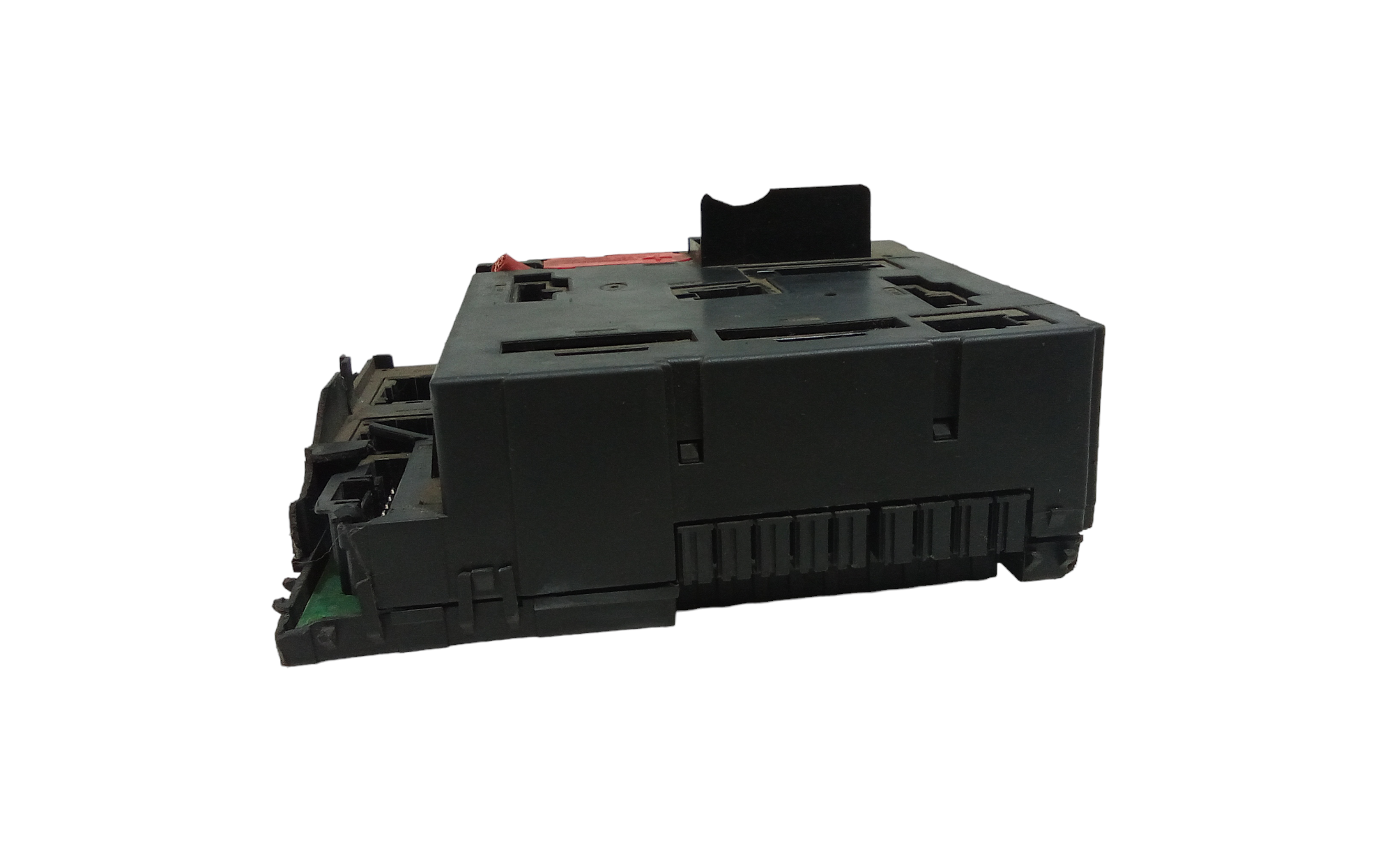 Body Computer per Smart Fortwo Coup 3 Serie (w 451) (2007 - 2015)