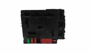 Body Computer per Smart Fortwo Coup 3 Serie (w 451) (2007 - 2015)