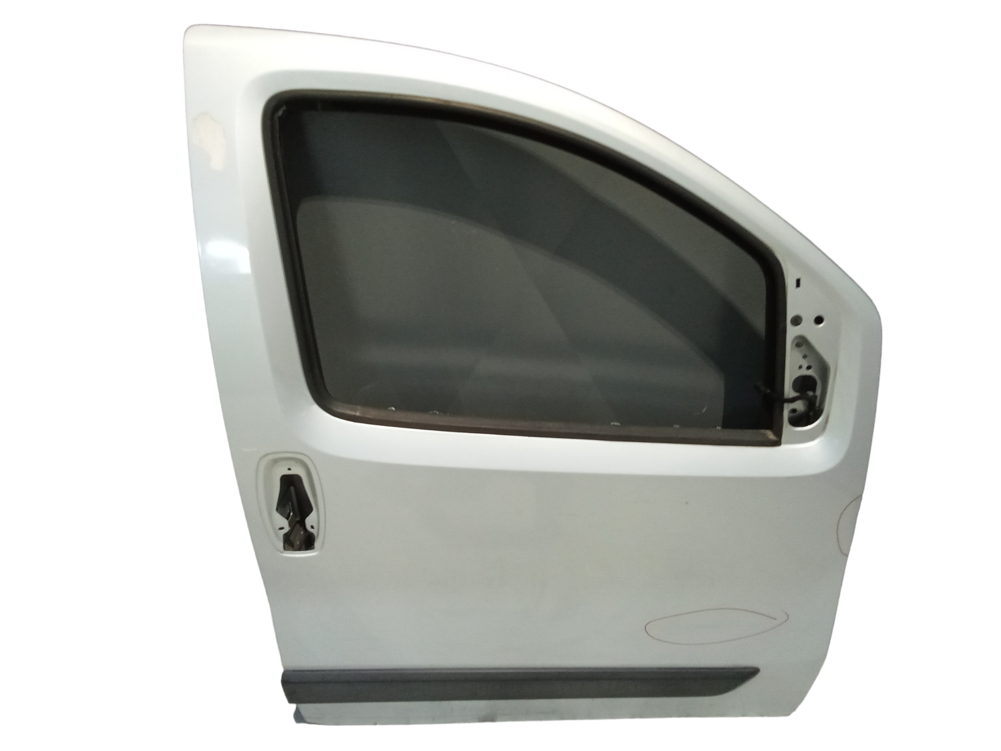 Portiera anteriore Destra per Fiat Fiorino 2 Serie (2007 - In produzione)