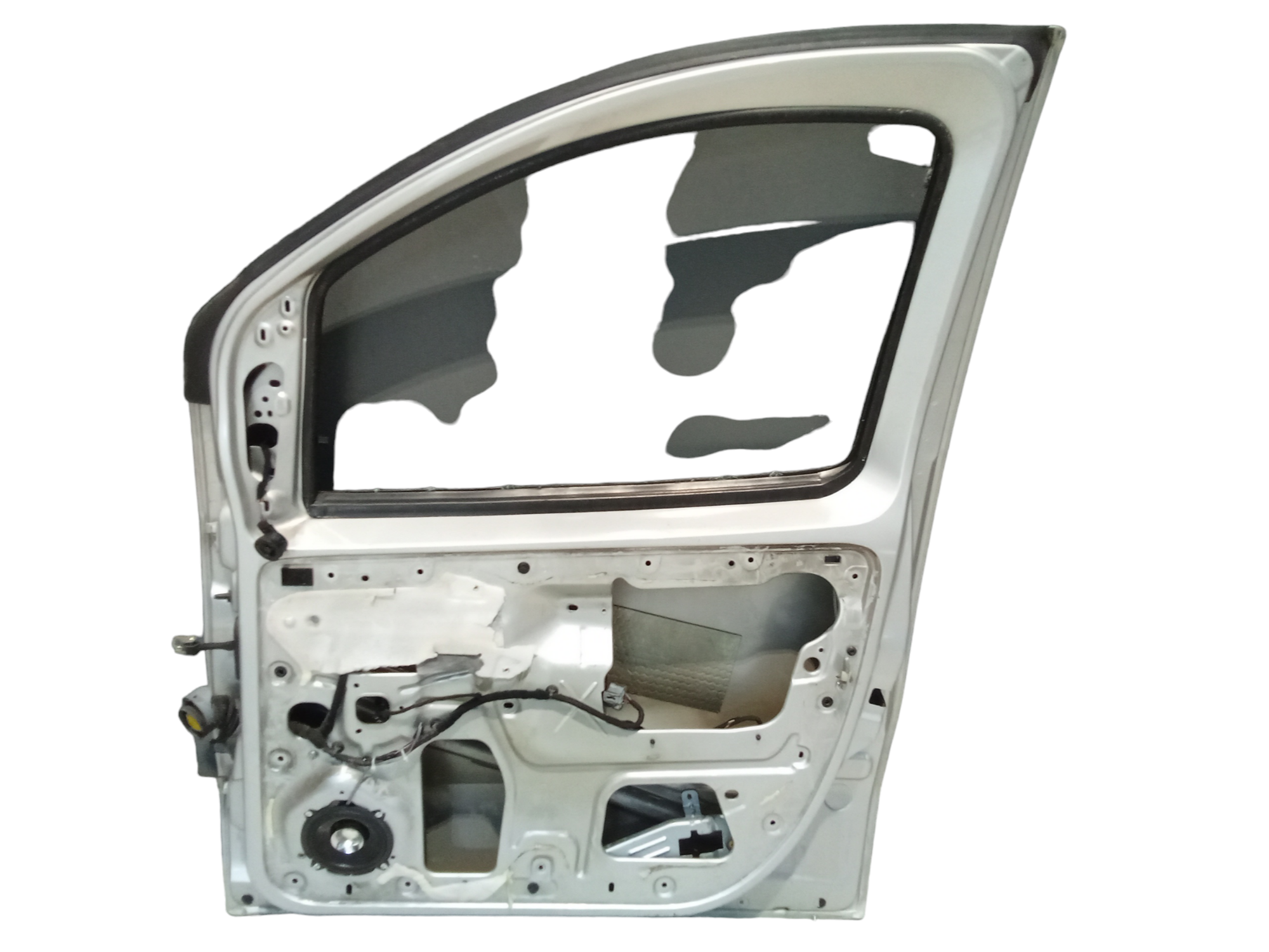 Portiera anteriore Destra per Fiat Fiorino 2 Serie (2007 - In produzione)