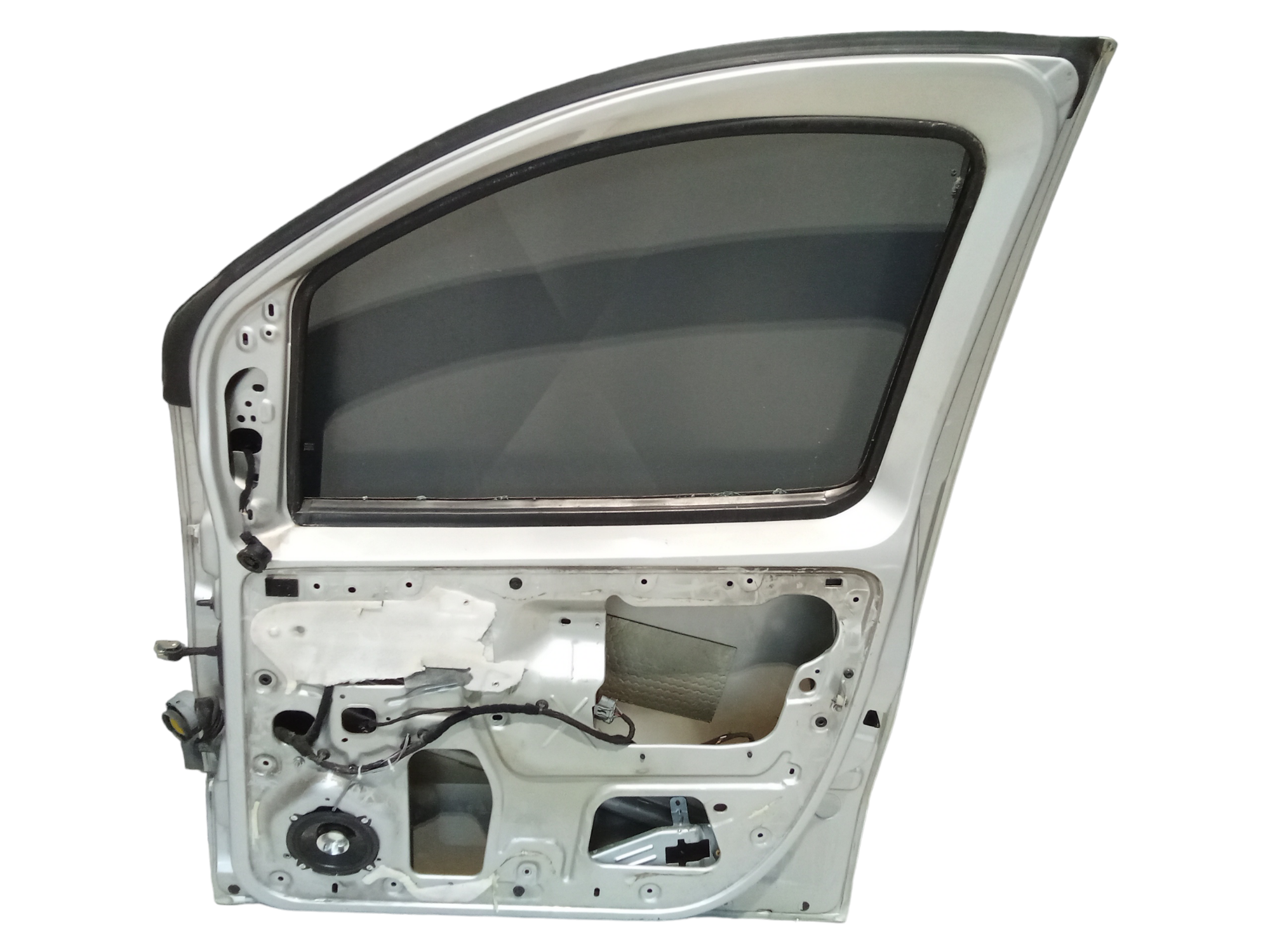 Portiera anteriore Destra per Fiat Fiorino 2 Serie (2007 - In produzione)