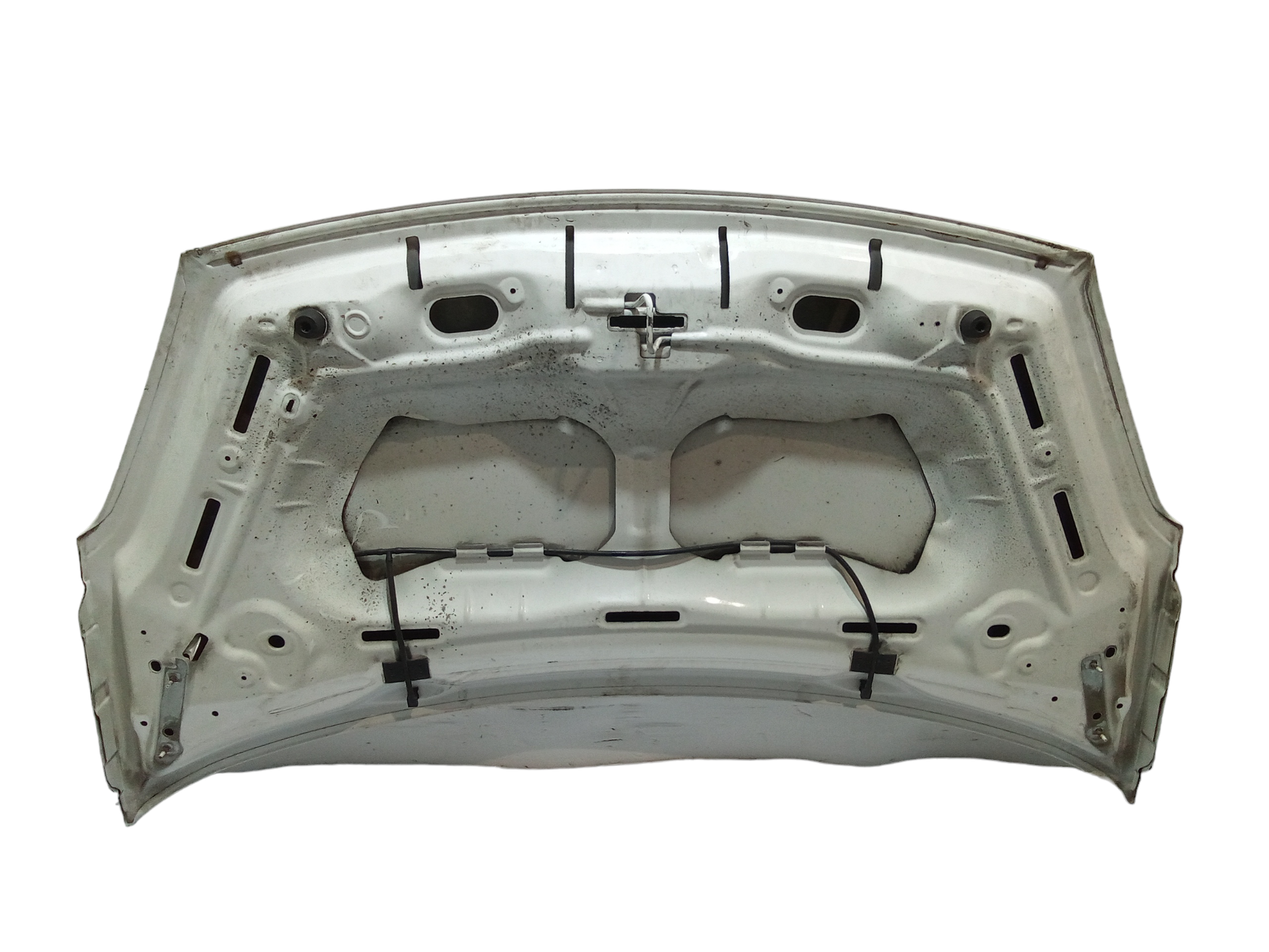 Cofano Anteriore per Peugeot Partner 3 Serie (2008 - In produzione)