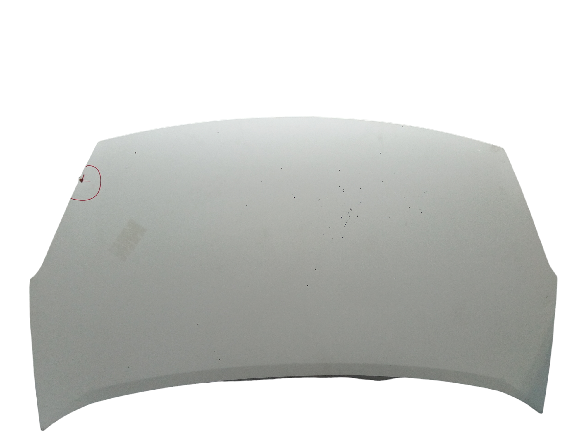 Cofano Anteriore per Peugeot Partner 3 Serie (2008 - In produzione)